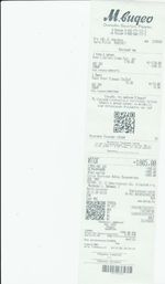 Кассовые чеки с подтверждением в Нерехте