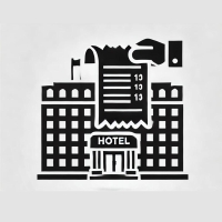 Гостиничные чеки в Нерехте