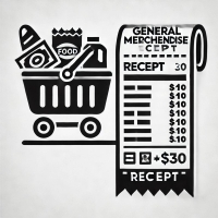 Чеки на товары в Нерехте